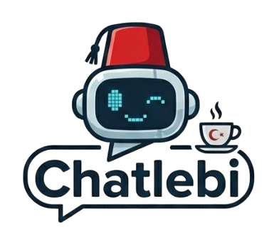 Chatlebi Logo